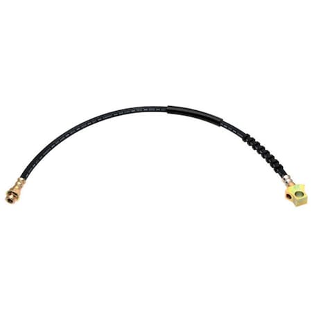 Raybestos DODGE D100 86-89 BH38243